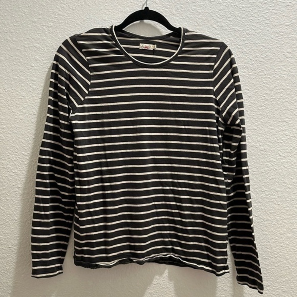 FAHERTY :: TOP